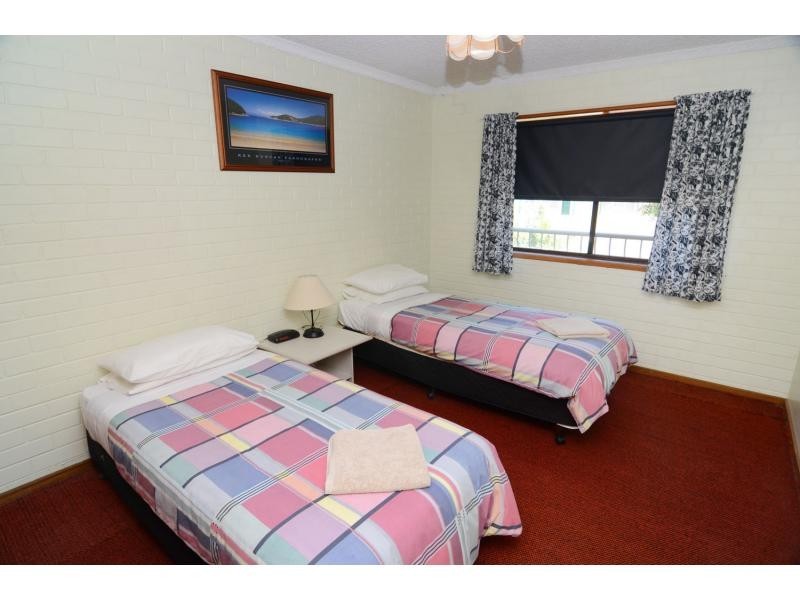 6/184-186 Imlay Street, Eden NSW 2551