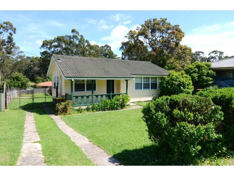 27 Cook Drive, Eden NSW 2551