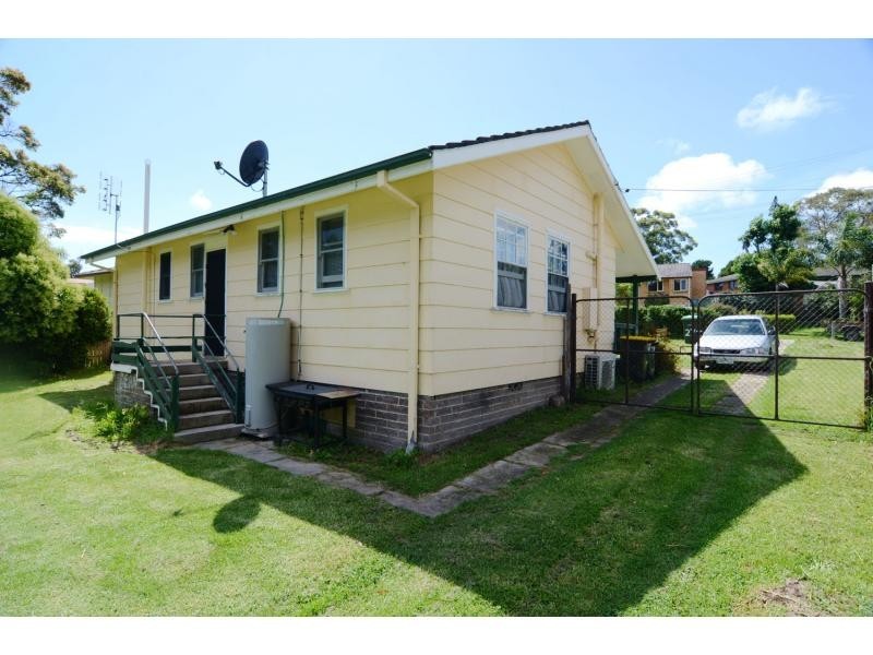 27 Cook Drive, Eden NSW 2551