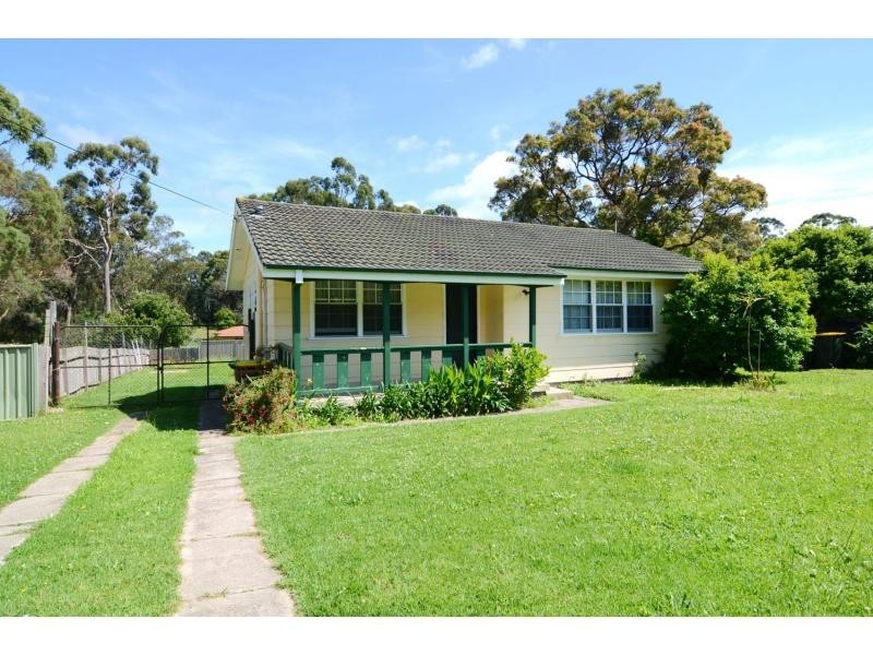 27 Cook Drive, Eden NSW 2551