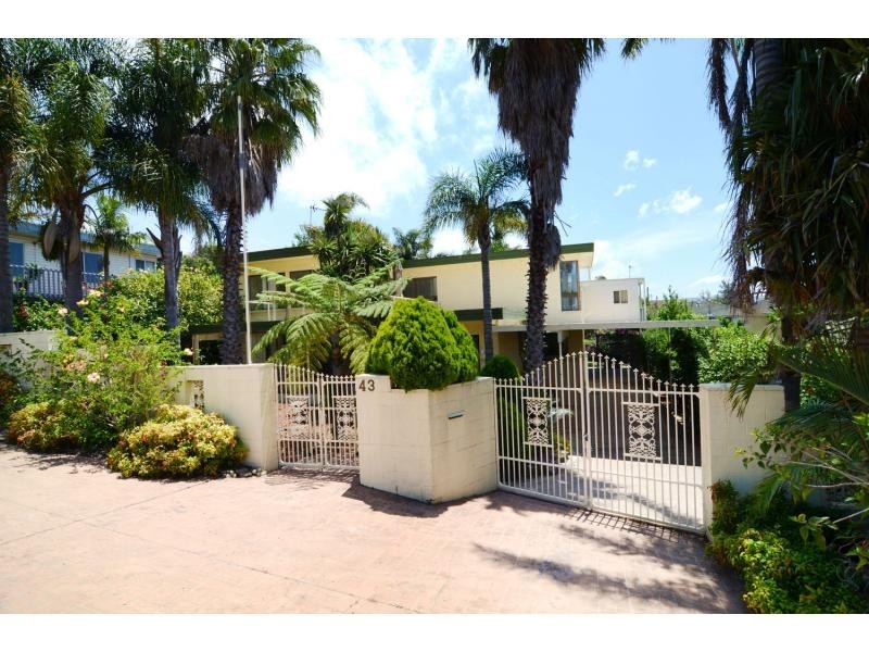 43 Mitchell Street, Eden NSW 2551