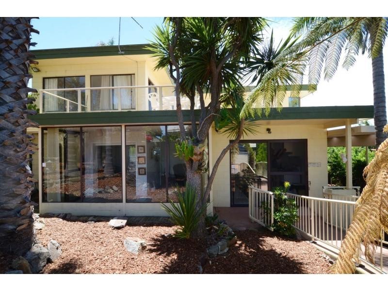 43 Mitchell Street, Eden NSW 2551