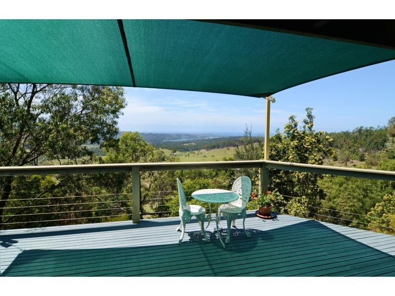 333 Upper Boggy Creek Road, Millingandi NSW 2549