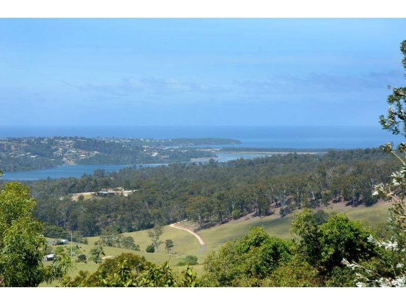 333 Upper Boggy Creek Road, Millingandi NSW 2549