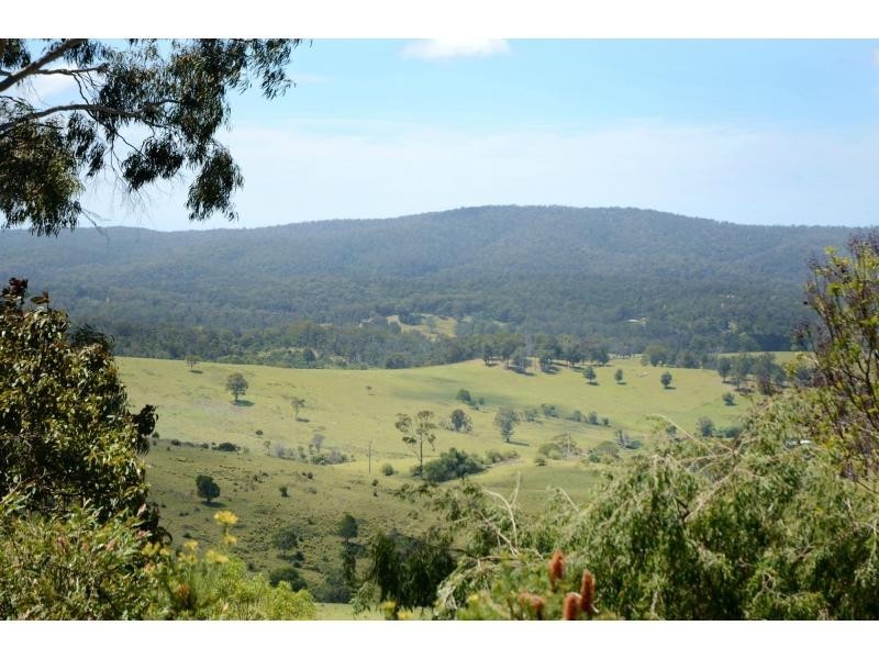 333 Upper Boggy Creek Road, Millingandi NSW 2549