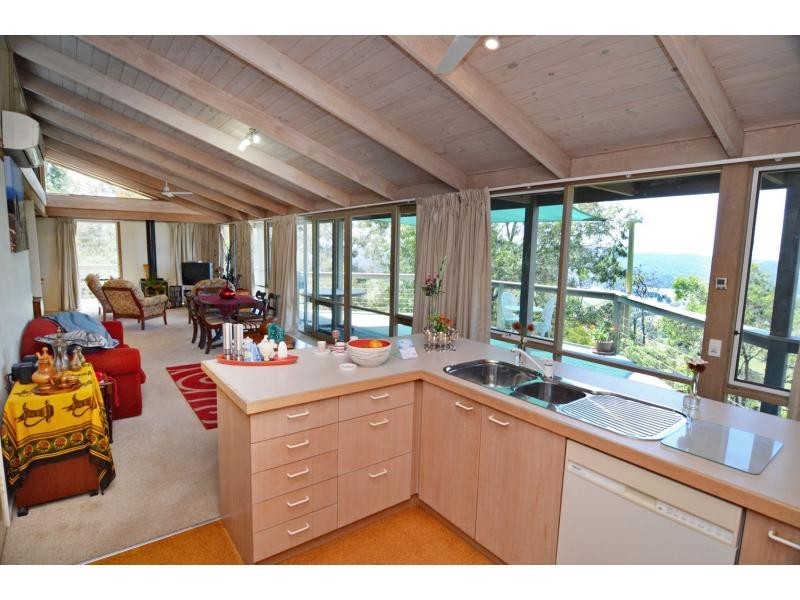 333 Upper Boggy Creek Road, Millingandi NSW 2549