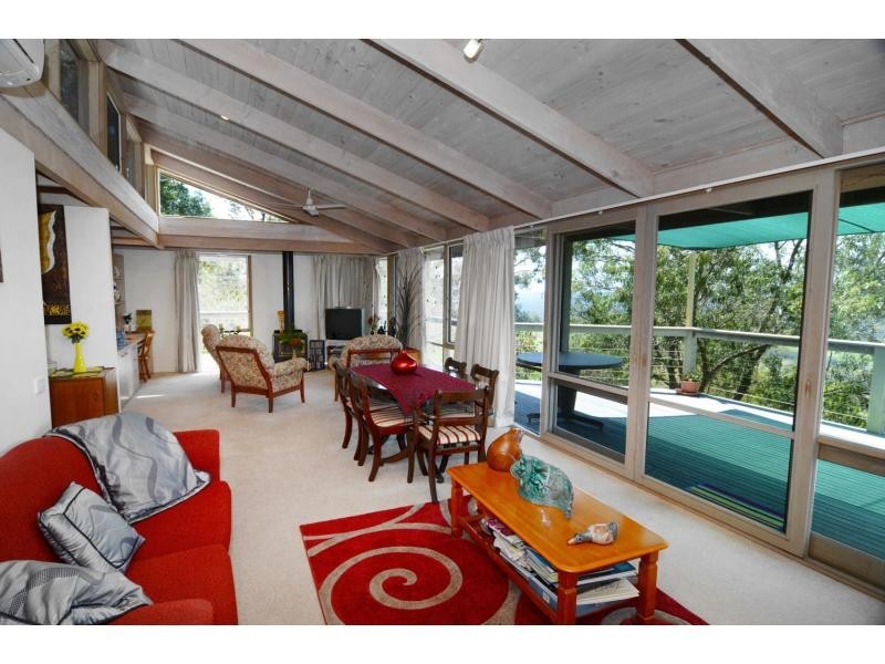 333 Upper Boggy Creek Road, Millingandi NSW 2549