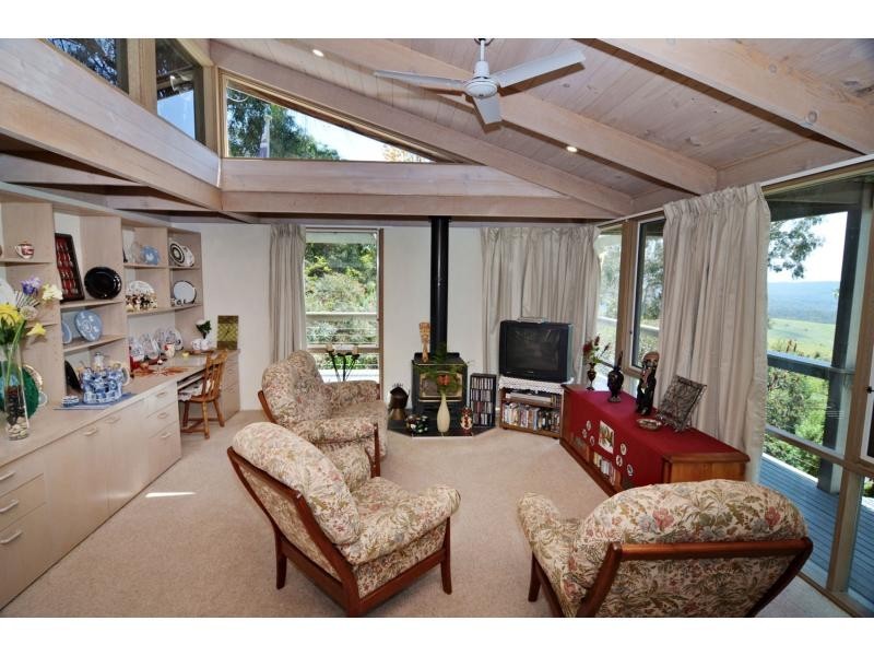 333 Upper Boggy Creek Road, Millingandi NSW 2549