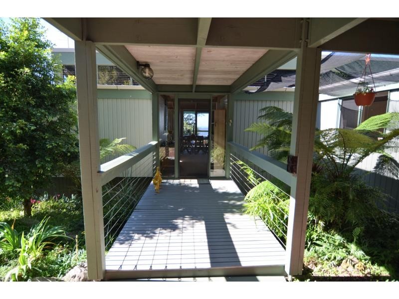 333 Upper Boggy Creek Road, Millingandi NSW 2549