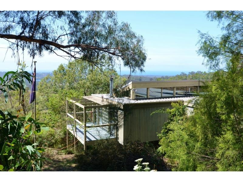 333 Upper Boggy Creek Road, Millingandi NSW 2549
