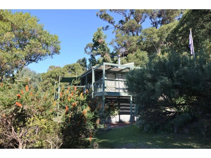 333 Upper Boggy Creek Road, Millingandi NSW 2549