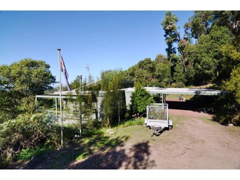333 Upper Boggy Creek Road, Millingandi NSW 2549