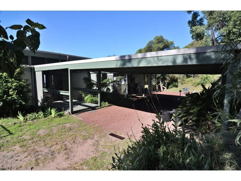 333 Upper Boggy Creek Road, Millingandi NSW 2549