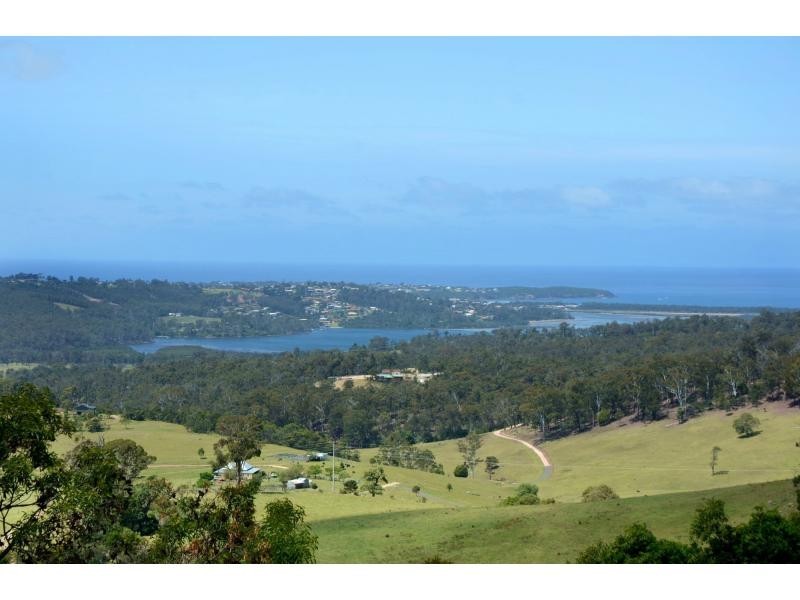 333 Upper Boggy Creek Road, Millingandi NSW 2549
