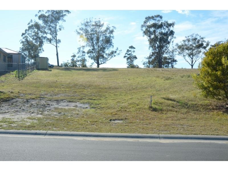 L315 Trumpeter Avenue, Eden NSW 2551
