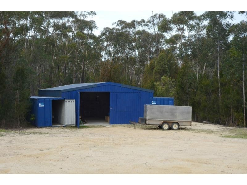 L2 Landing Road, Broadwater NSW 2549