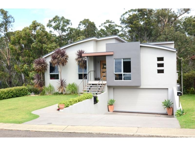 14 Bellevue Place, Eden NSW 2551