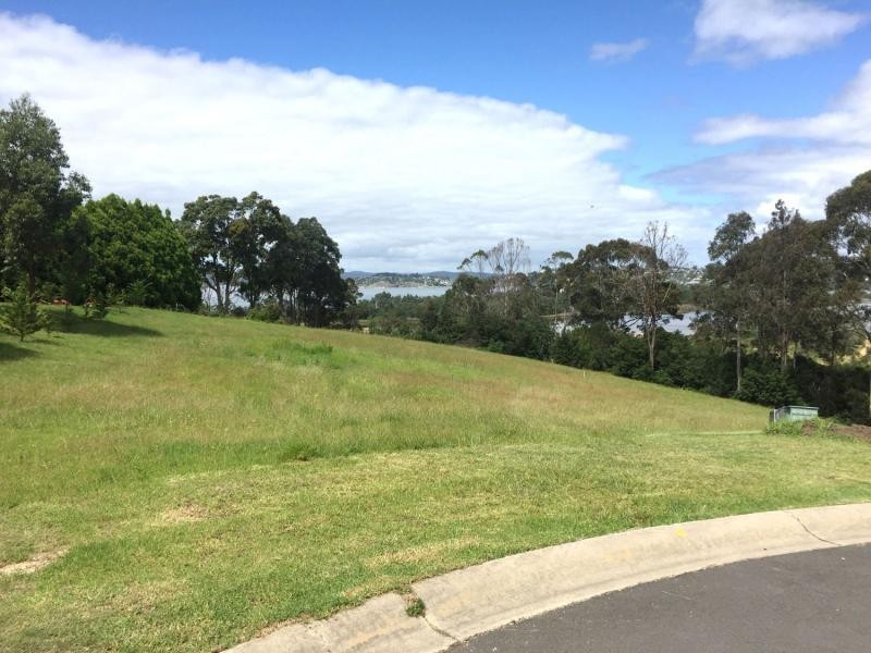 L305 Trumpeter Avenue, Eden NSW 2551