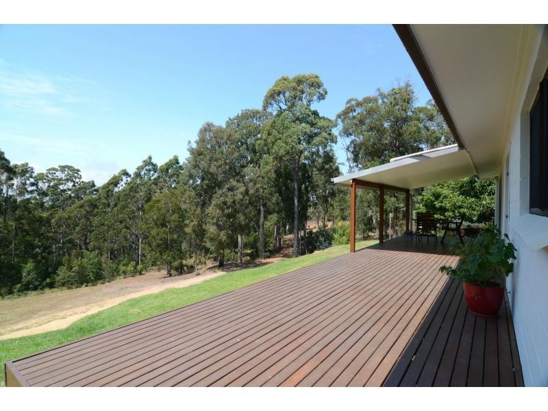 218 Back Creek Road, Nethercote NSW 2549