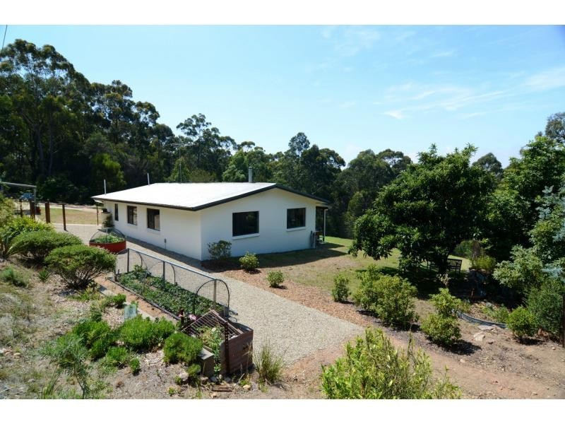 218 Back Creek Road, Nethercote NSW 2549