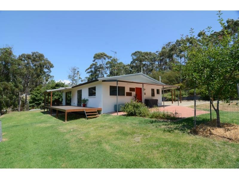 218 Back Creek Road, Nethercote NSW 2549