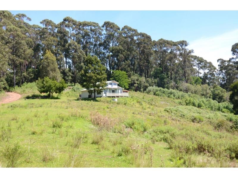 L411 Ruggs Road, Nethercote NSW 2549