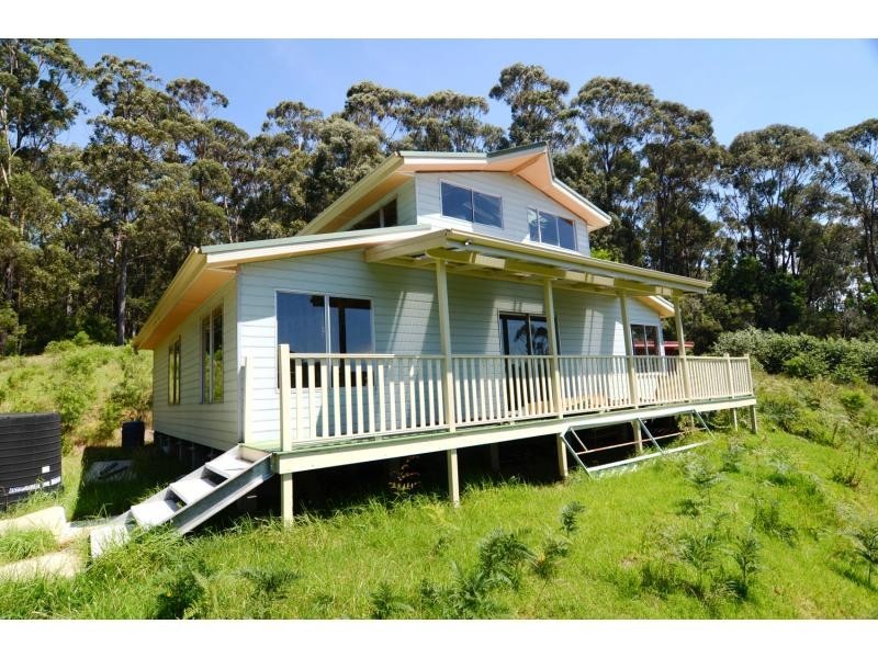 L411 Ruggs Road, Nethercote NSW 2549
