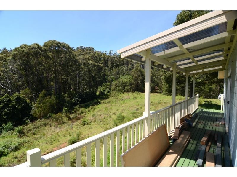 L411 Ruggs Road, Nethercote NSW 2549