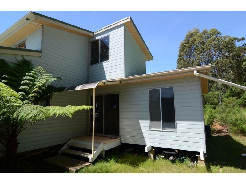 L411 Ruggs Road, Nethercote NSW 2549