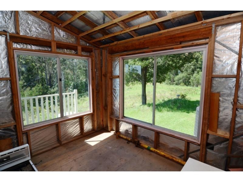 L411 Ruggs Road, Nethercote NSW 2549