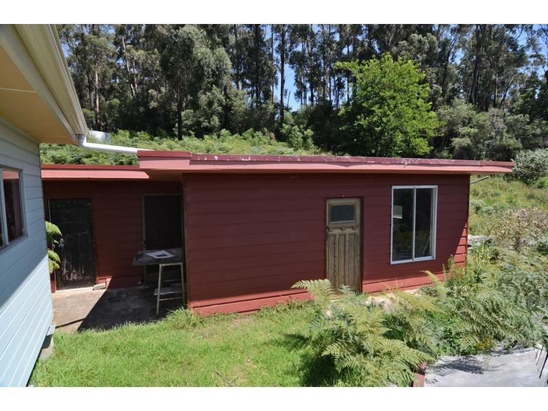 L411 Ruggs Road, Nethercote NSW 2549