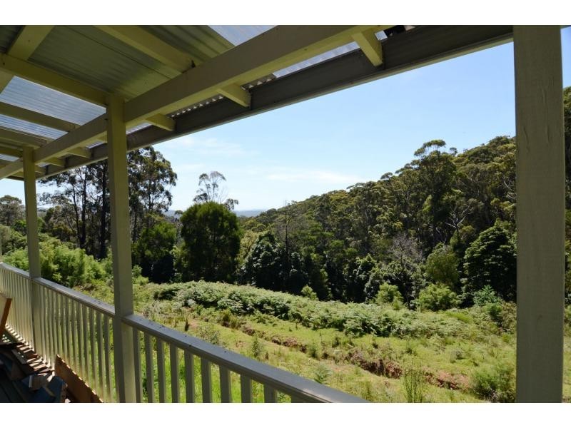 L411 Ruggs Road, Nethercote NSW 2549