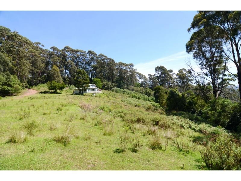 L411 Ruggs Road, Nethercote NSW 2549