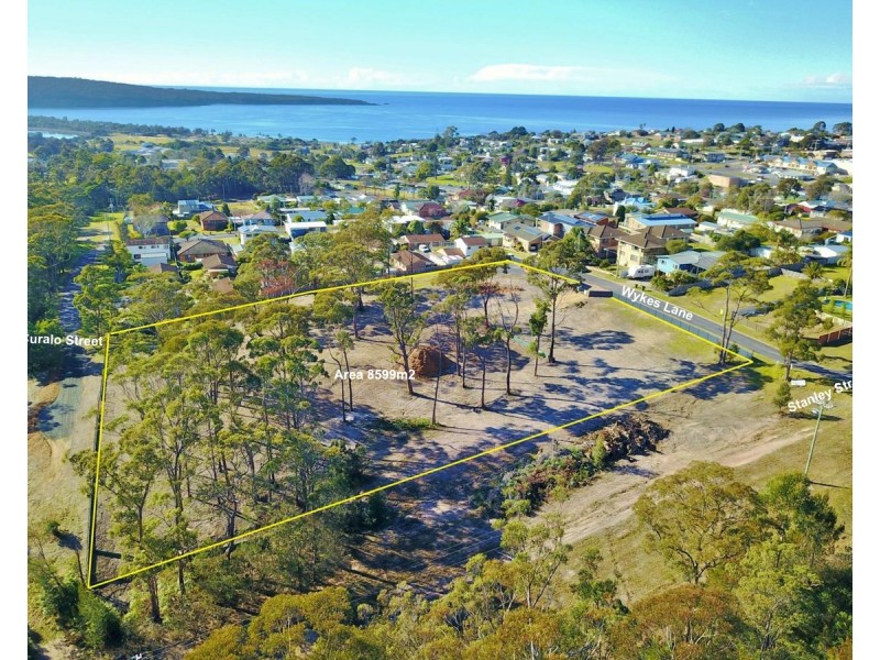 Lot 232 Stanley Street, Eden NSW 2551