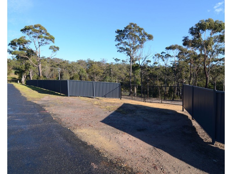 Lot 232 Stanley Street, Eden NSW 2551