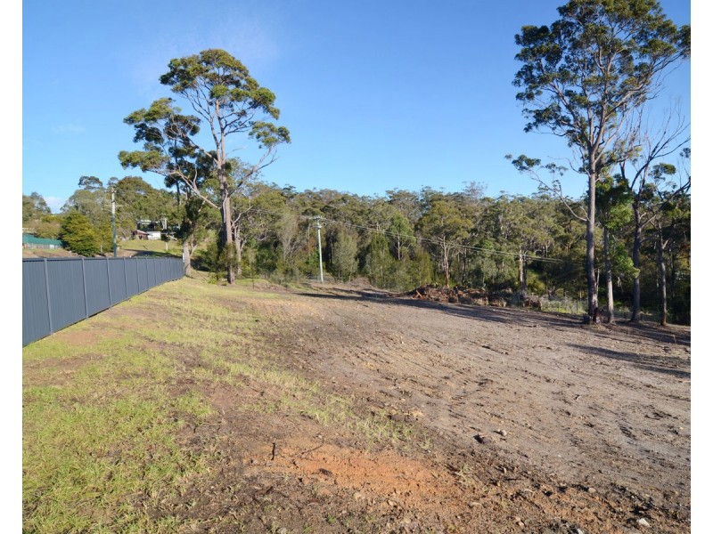 Lot 232 Stanley Street, Eden NSW 2551