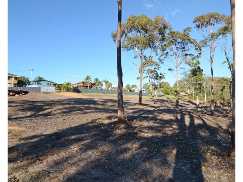Lot 232 Stanley Street, Eden NSW 2551