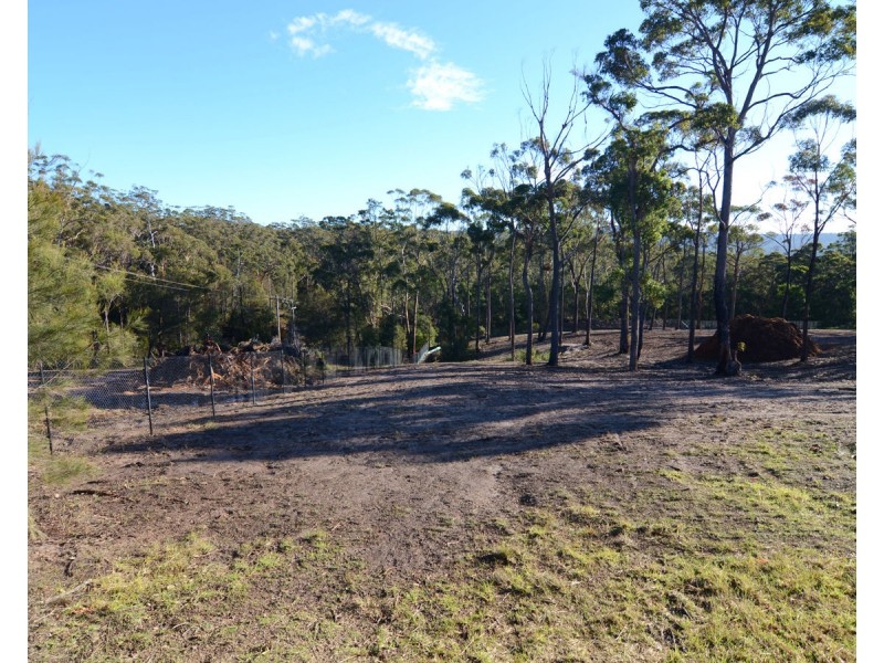 Lot 232 Stanley Street, Eden NSW 2551