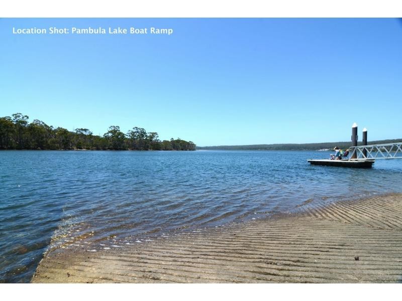 L3 Landing Road, Broadwater NSW 2549