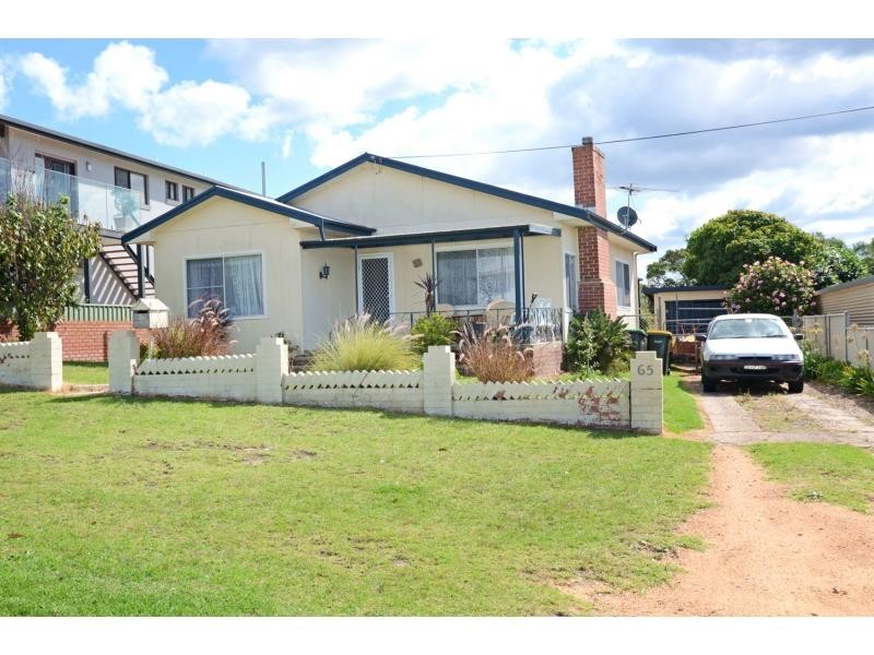 65 Bungo Street, Eden NSW 2551
