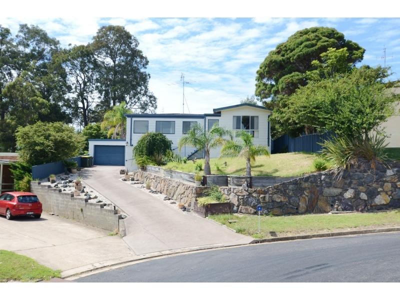 Eden NSW 2551