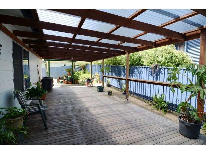 Eden NSW 2551