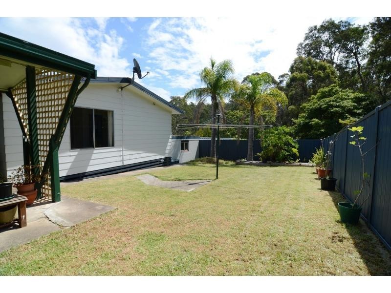 Eden NSW 2551