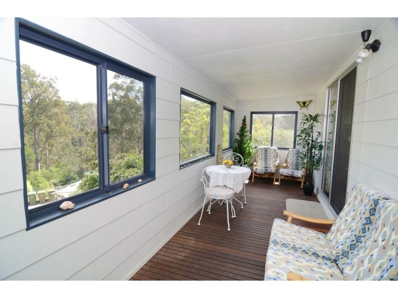 Eden NSW 2551