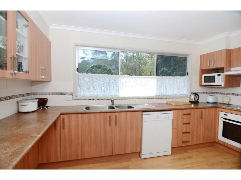 Eden NSW 2551