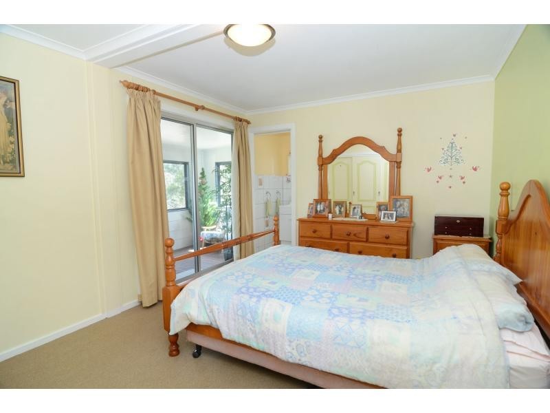 Eden NSW 2551