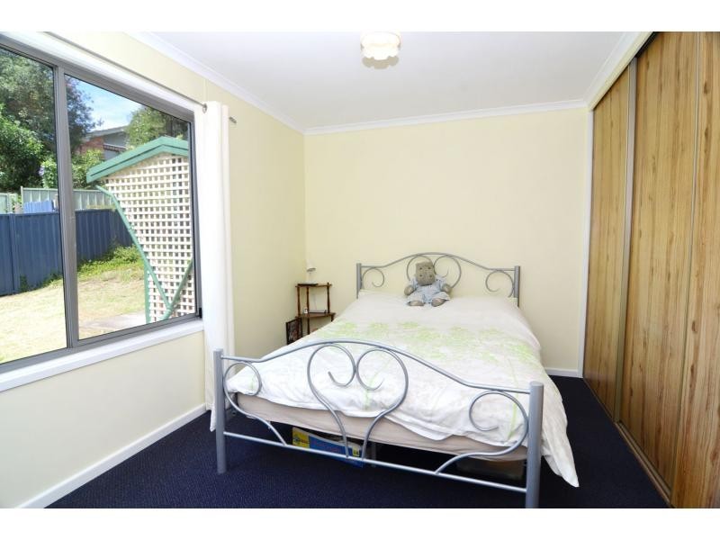 Eden NSW 2551