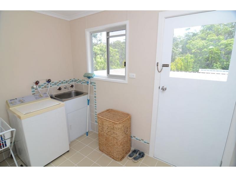 Eden NSW 2551
