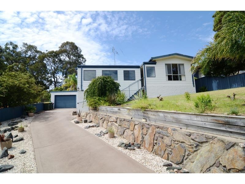 Eden NSW 2551