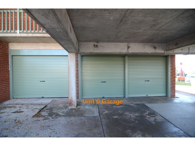 6/184-186 Imlay Street, Eden NSW 2551